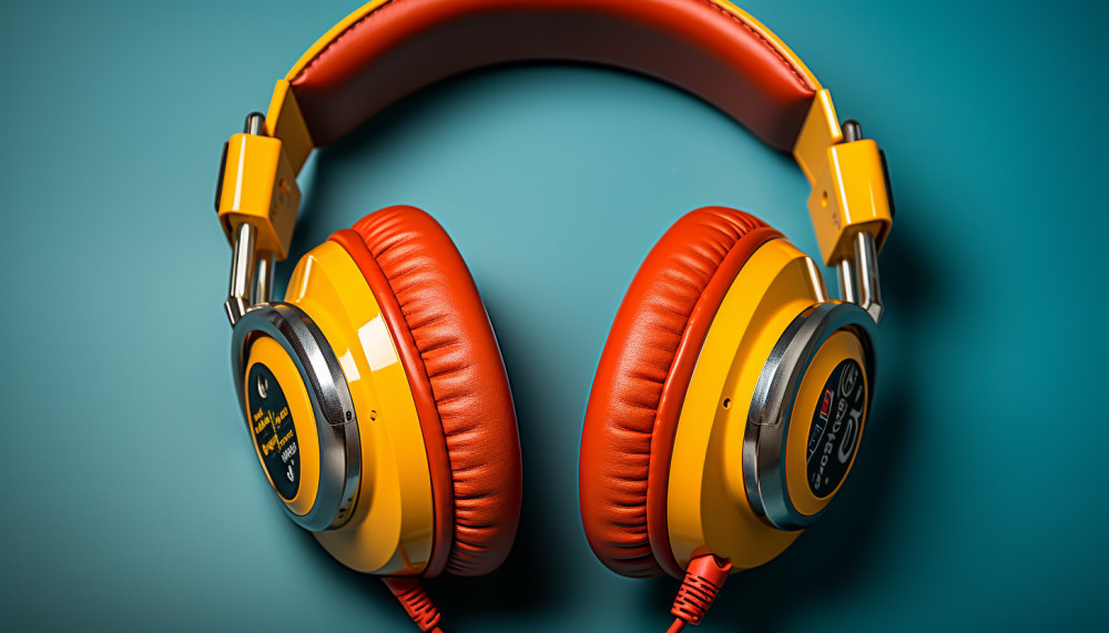 3 good reasons to listen to music
