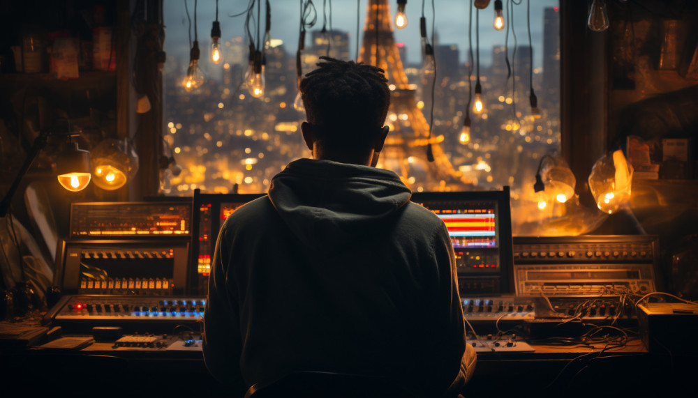 Exploring French Music Through Acronyms: A Deep Dive Into The Language Of France's Audio Scene