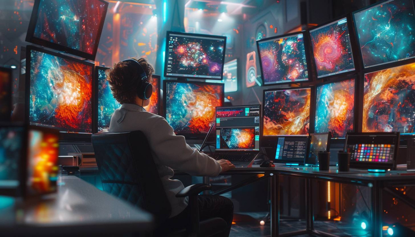Exploring The Ethical Implications Of AI In The Creation Of Digital Artworks