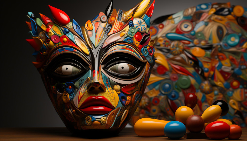 Why buy art today?